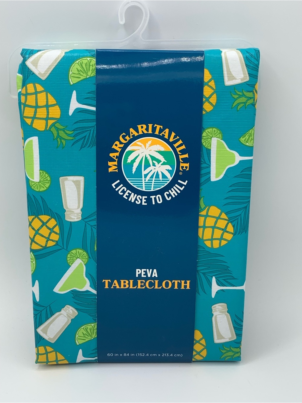 Tablecloth 60x84